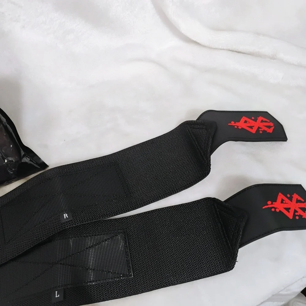 Berserk brand sacrifice